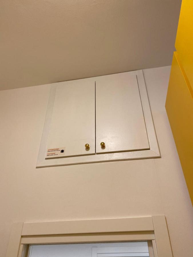 Inluce Apartment Top Class Sanremo Eksteriør bilde
