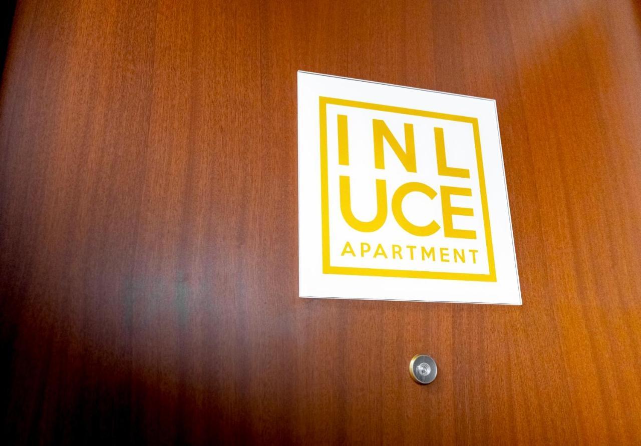 Inluce Apartment Top Class Sanremo Eksteriør bilde