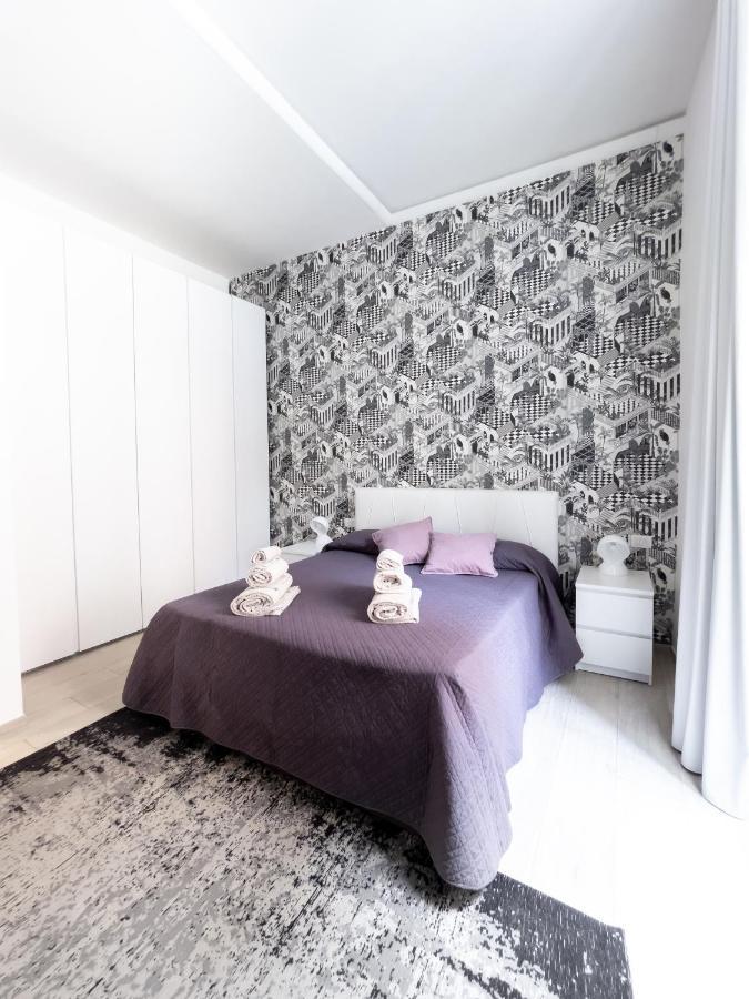 Inluce Apartment Top Class Sanremo Eksteriør bilde